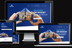 Property owning agency